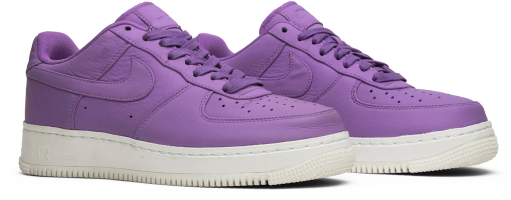 Nike Air Force 1 Low Purple Stardust 905618-500 Cheap Nike Air Force 1 Low Purple Stardust 905618-500