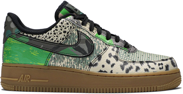 Nike Air Force 1 Low QS Chicago CT8441 002 CT8441 002 Novelship