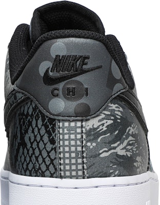 ナイキ エアフォース1 LOW QS "夢の街" (Yume no Machi) CT8441-001 Sizing ナイキ エアフォース1 LOW QS "夢の街" (Yume no Machi) CT8441-001