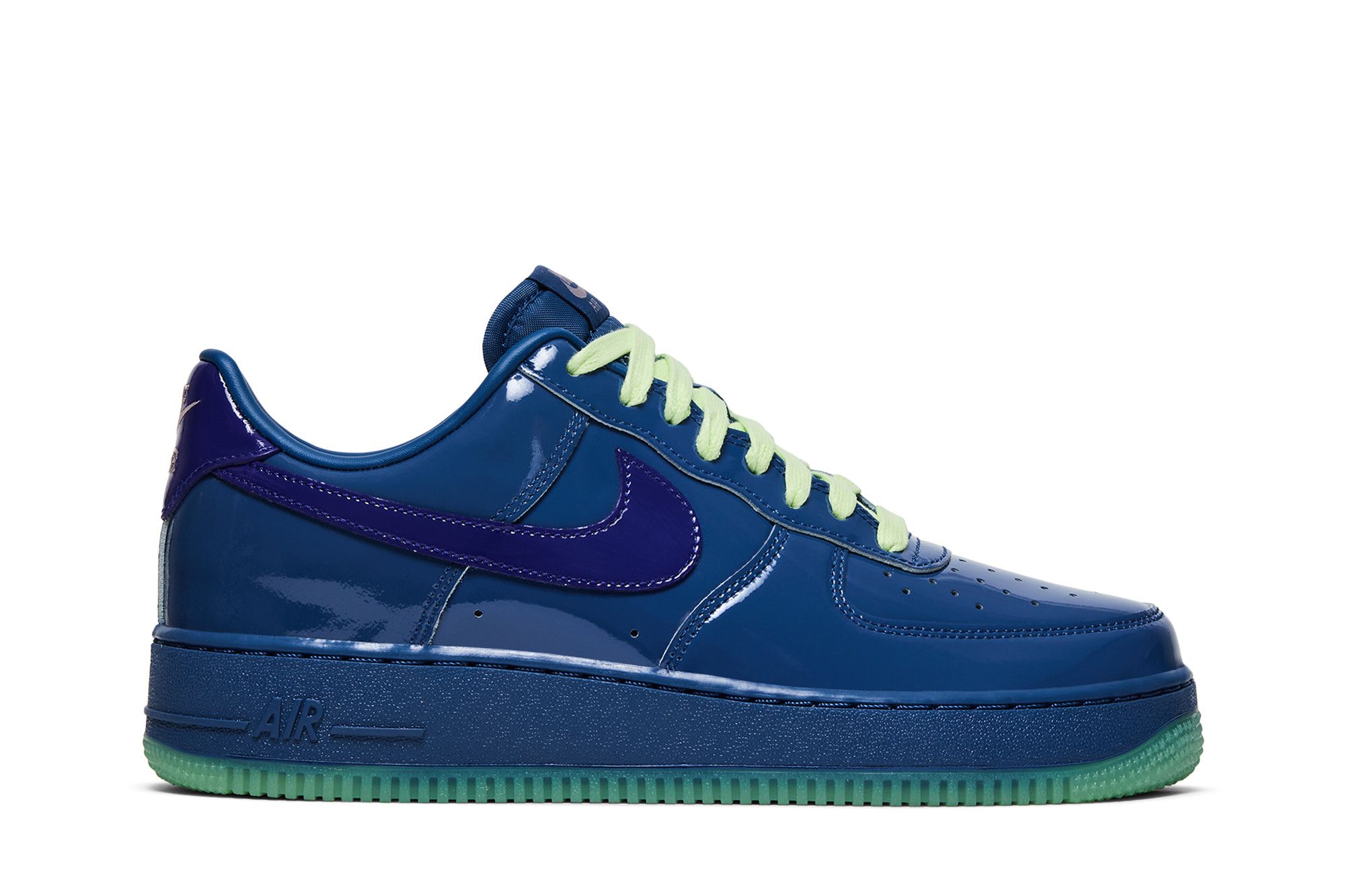 Nike Air Force 1 Low QS 'Mystic Navy' IO4489-400