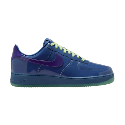 Nike Air Force 1 Low QS 'Mystic Navy'