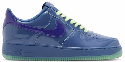 Nike Air Force 1 Low QS 'Mystic Navy' IO4489-400 Nike Air Force 1 Low QS 'Mystic Navy' IO4489-400