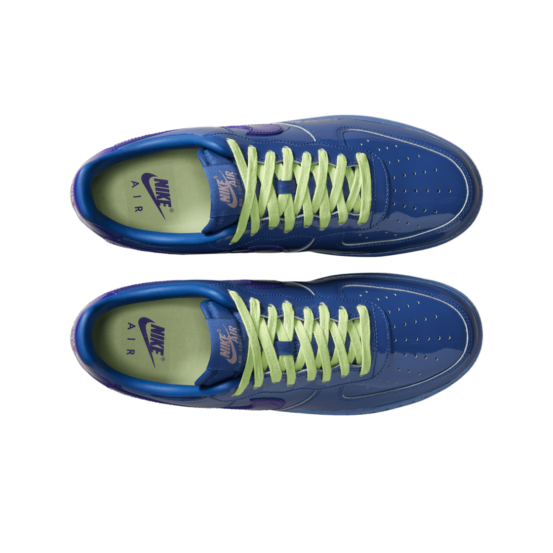 Order Nike Air Force 1 Low QS ''神秘海軍藍'' IO4489-400