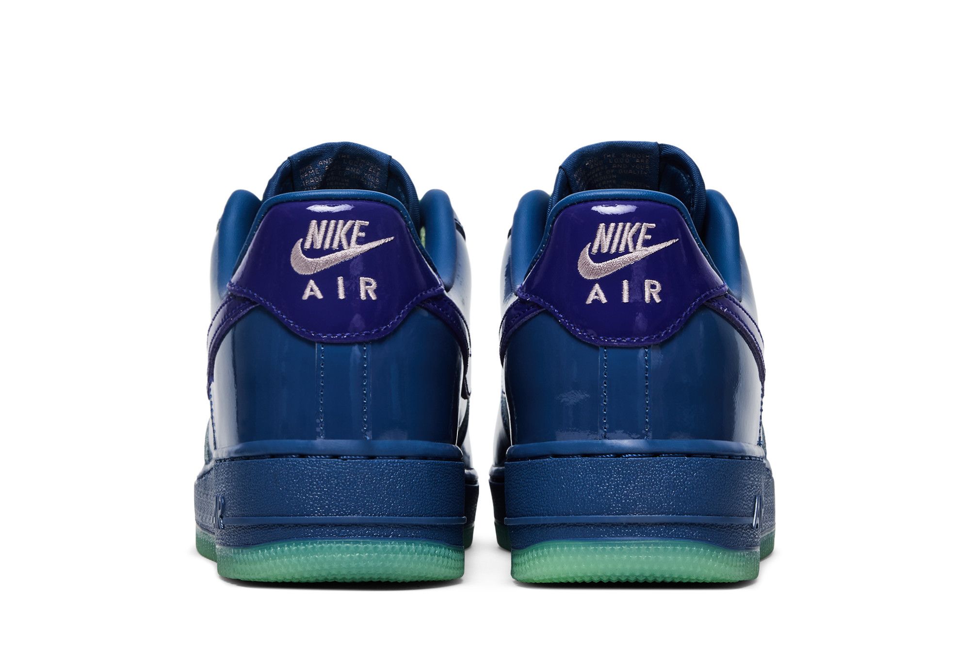Details for 耐克Air Force 1 Low QS ''神秘海军蓝'' IO4489-400