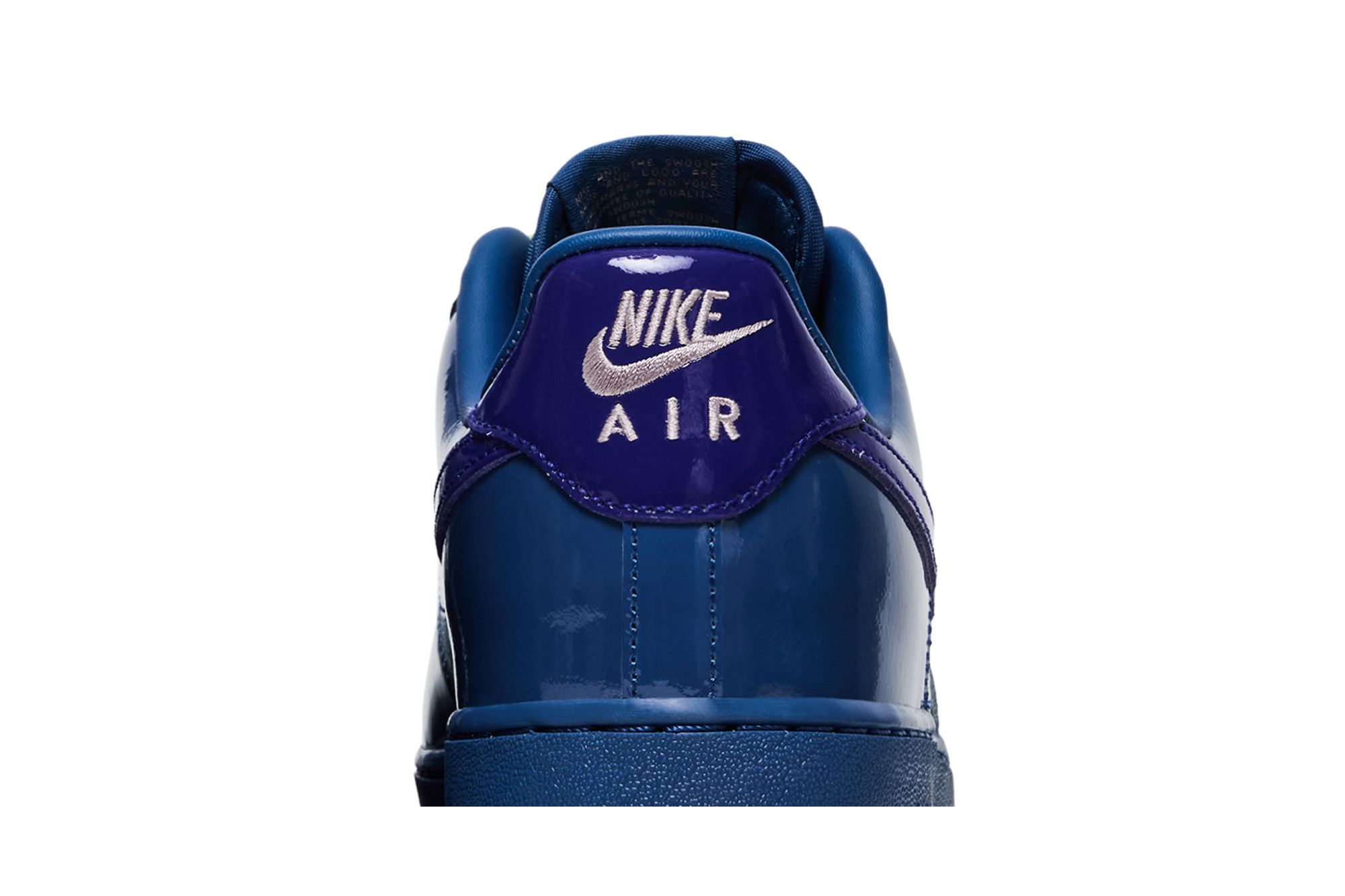 Sizing 耐克Air Force 1 Low QS ''神秘海军蓝'' IO4489-400