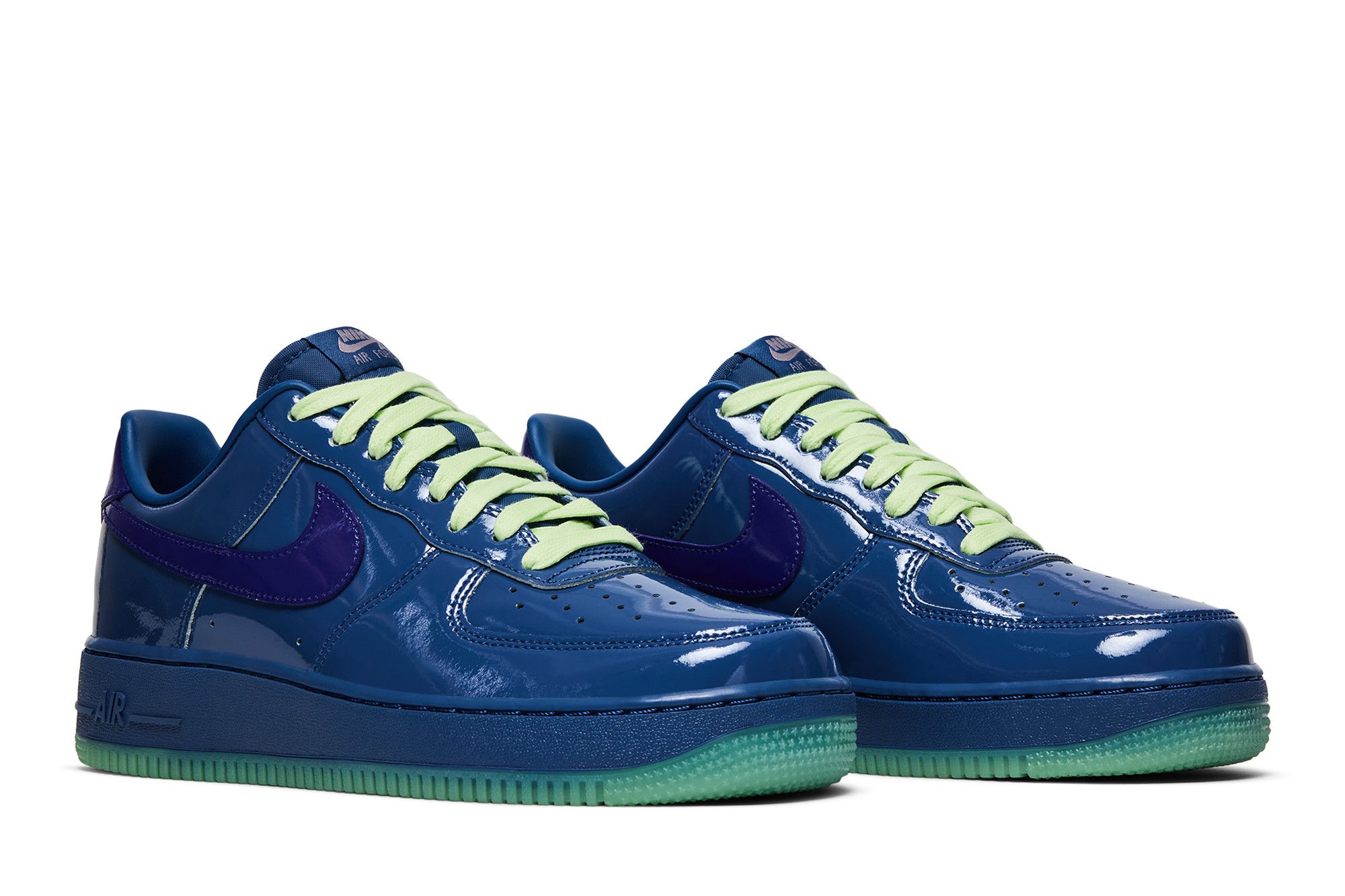 Cheap 耐克Air Force 1 Low QS ''神秘海军蓝'' IO4489-400