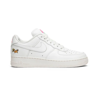 Nike Air Force 1 Low QS 'NAI-KE - Chinese New Year'
