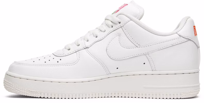 Nike Air Force 1 Low QS NAI KE Chinese New Year 816621 100 816621 100 Novelship