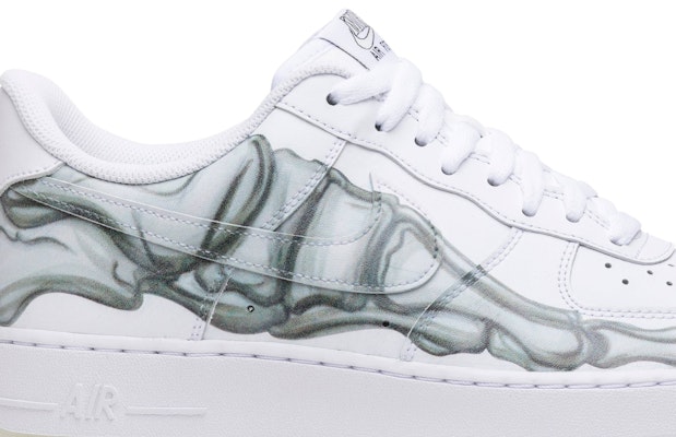Air force skeleton best sale price