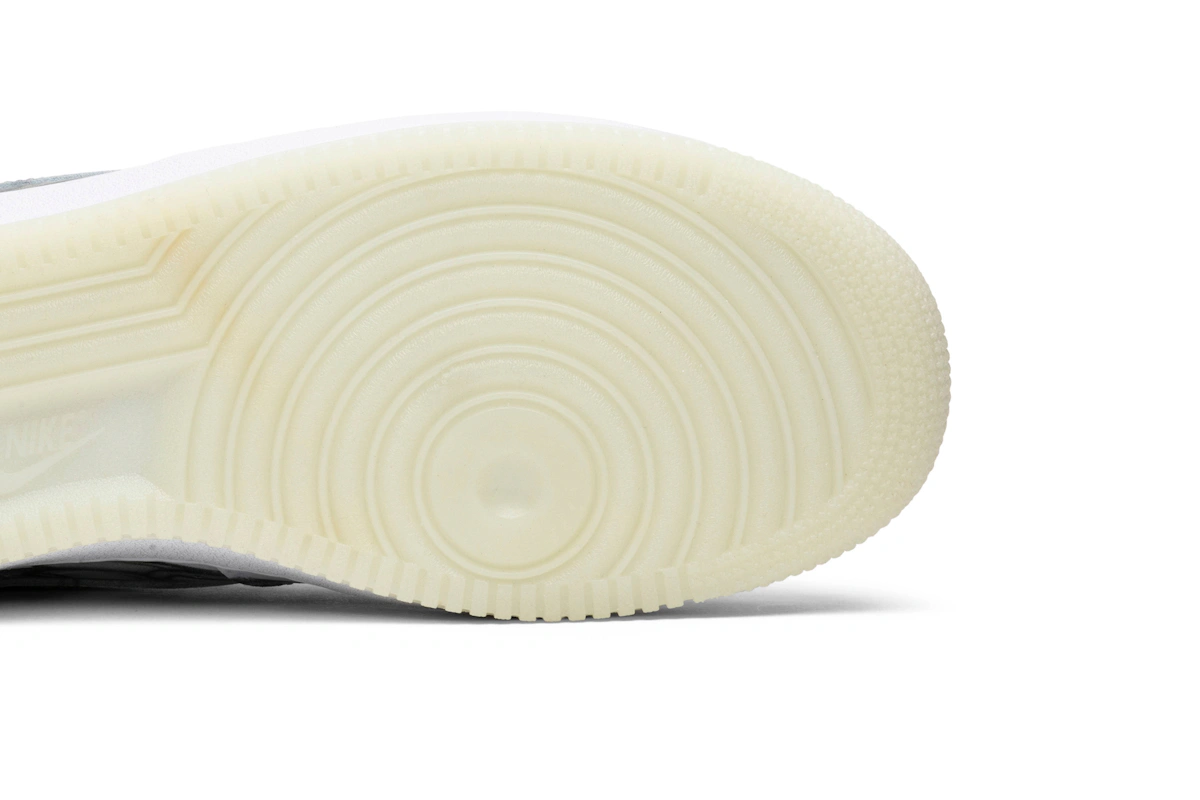 Nike Air Force 1 Low QS 'Skeleton' BQ7541-100