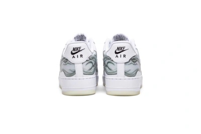 Nike Air Force 1 Low QS 'Skeleton' BQ7541-100