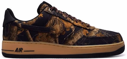 Nike Air Force 1 '07 'RealTree Camo' IH1221-900 Nike Air Force 1 '07 'RealTree Camo' IH1221-900