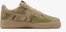 Lookbook Nike Air Force 1 Low Reflective Desert Camo 718152-204