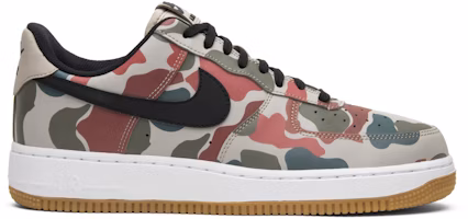 Nike Air Force 1 Low Reflective Duck Camo 718152-201 Nike Air Force 1 Low Reflective Duck Camo 718152-201