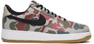 Buy Nike Air Force 1 Low Reflective Duck Camo 718152-201