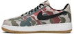 Nike Air Force 1 Low Reflective Duck Camo 718152-201