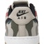 Sizing Nike Air Force 1 Low Reflective Duck Camo 718152-201