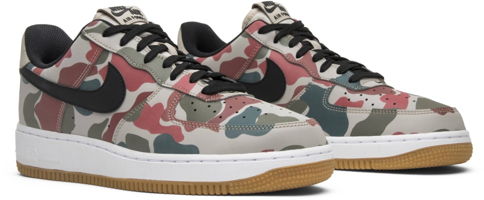 Nike Air Force 1 Low Reflective Duck Camo 718152-201 Cheap Nike Air Force 1 Low Reflective Duck Camo 718152-201