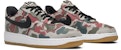 Nike Air Force 1 Low Reflective Duck Camo 718152-201