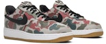 Cheap Nike Air Force 1 Low Reflective Duck Camo 718152-201