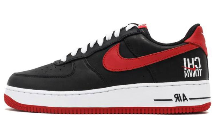 Buy Nike Air Force 1 Low Retro 'Chi-Town' Lelaki 845053-001