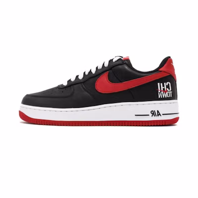 Nike Air Force 1 Low Retro 'Chi-Town'