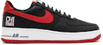 Order Nike Air Force 1 Low Retro 'Chi-Town' Lelaki 845053-001