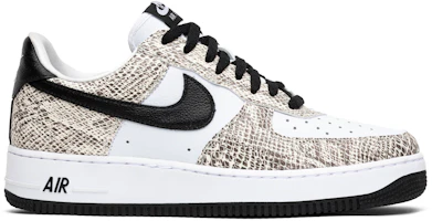 Nike Air Force 1 Low Retro 'Cocoa Snake' 2018 845053-104 Nike Air Force 1 Low Retro 'Cocoa Snake' 2018 845053-104