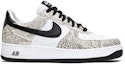 Buy Nike Air Force 1 Low Retro 'Cocoa Snake' 2018 845053-104