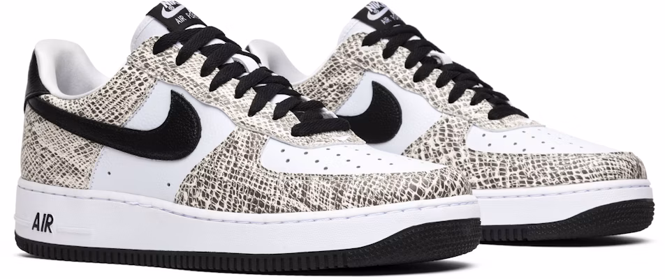 Cocoa top snake af1