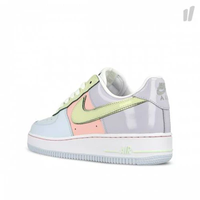 Nike Air Force 1 Low Retro 'Pascua' 845053-500 Lookbook Nike Air Force 1 Low Retro 'Pascua' 845053-500