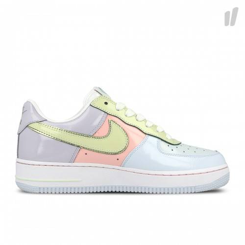 Shop Nike Air Force 1 Low Retro 'Pascua' 845053-500