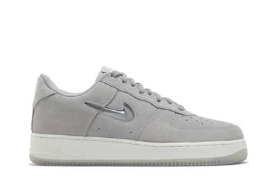 Nike Air Force 1 Low Retro 'Light Smoke Grey' DV0785-003