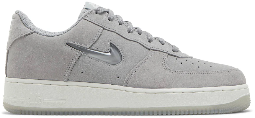 Air force 2025 one low grey