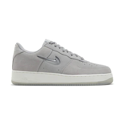 Nike Air Force 1 Low Retro 'Light Smoke Grey'