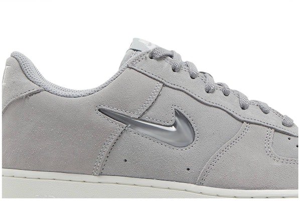 Air force 2025 1 grey white