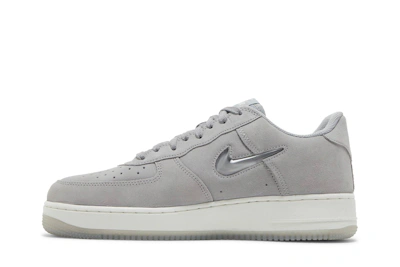 Nike Air Force 1 Low Retro 'Light Smoke Grey' DV0785-003
