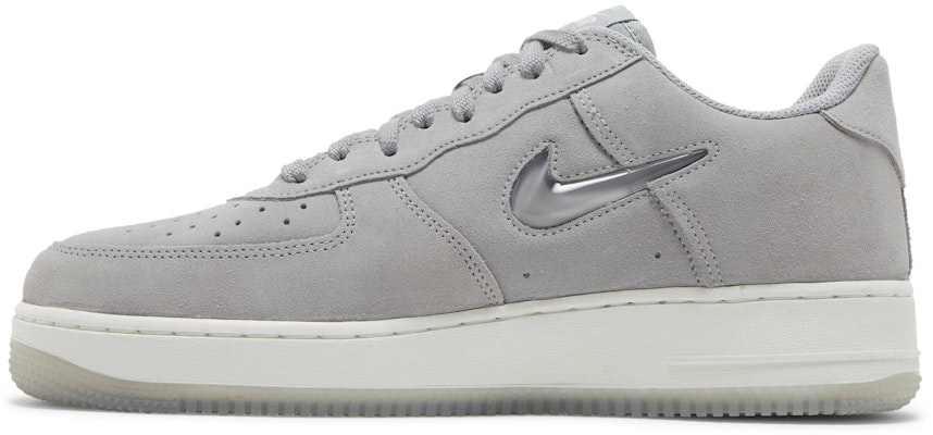 Nike Air Force 1 Low 復古 '淡煙灰' DV0785-003 Lookbook Nike Air Force 1 Low 復古 '淡煙灰' DV0785-003