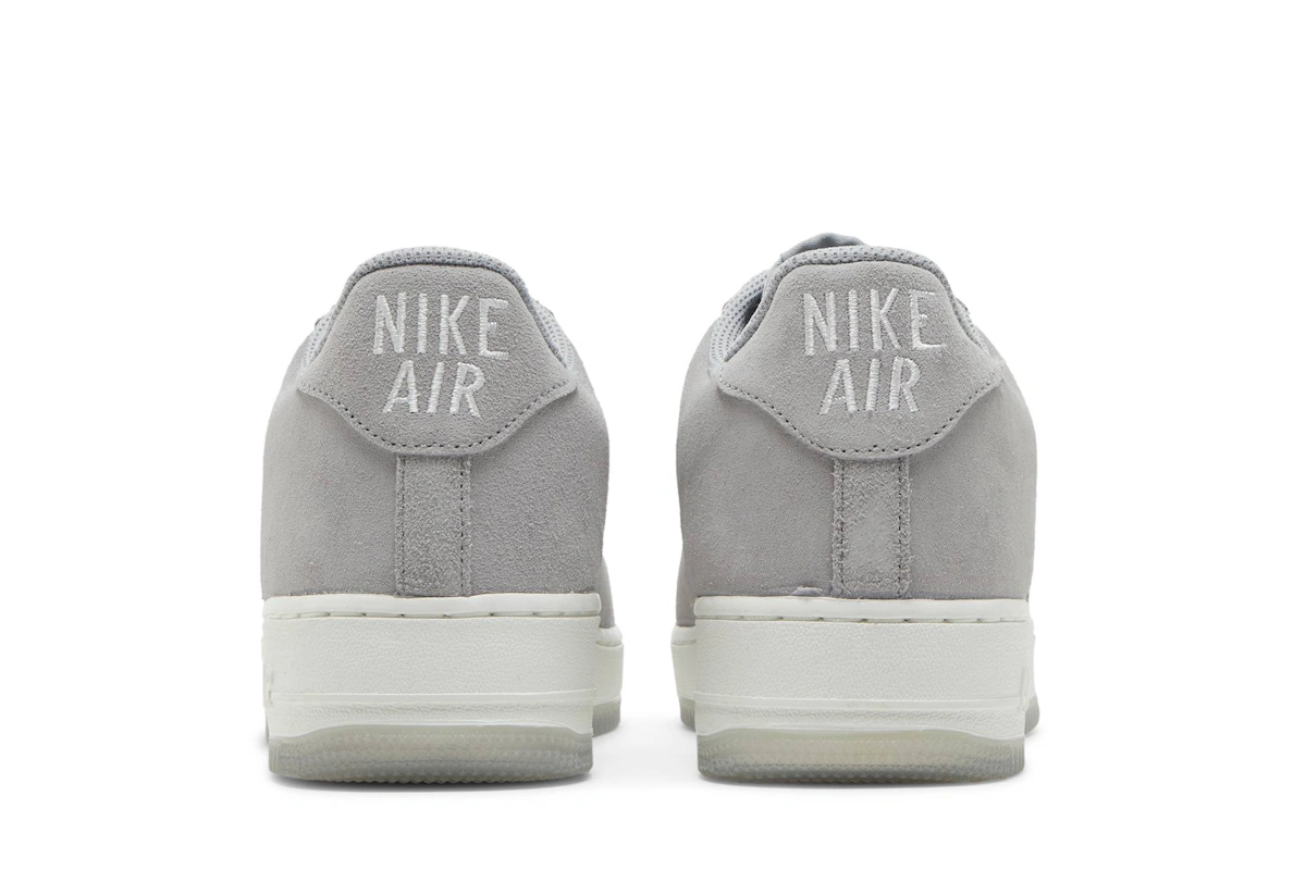 Nike Air Force 1 Low Retro 'Light Smoke Grey' DV0785-003