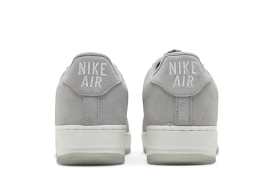 Nike Air Force 1 Low Retro 'Light Smoke Grey' DV0785-003