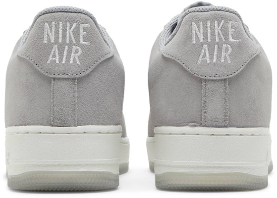 Nike Air Force 1 Low 復古 '淡煙灰' DV0785-003 Details for Nike Air Force 1 Low 復古 '淡煙灰' DV0785-003