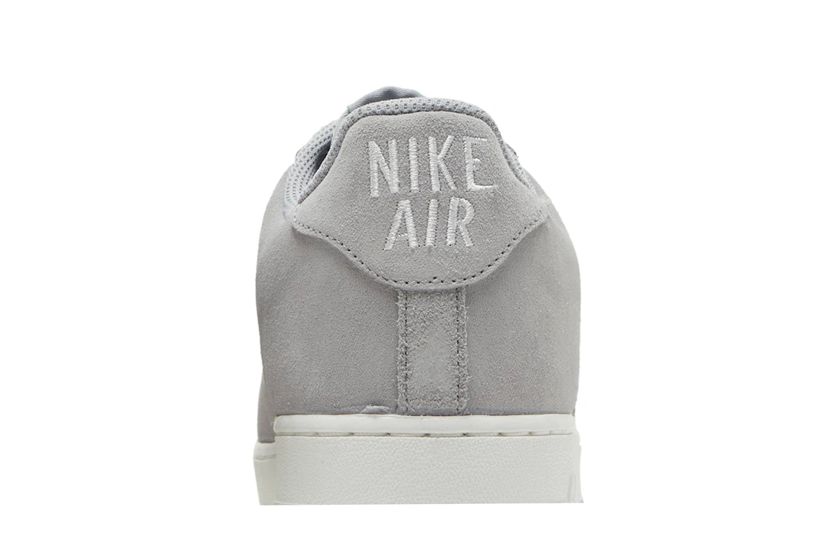 Nike Air Force 1 Low Retro 'Light Smoke Grey' DV0785-003