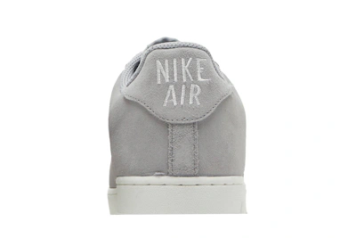 Nike Air Force 1 Low Retro 'Light Smoke Grey' DV0785-003