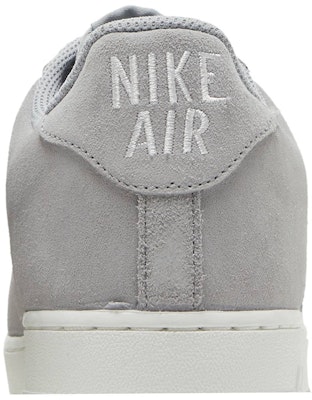 Nike Air Force 1 Low 復古 '淡煙灰' DV0785-003 Sizing Nike Air Force 1 Low 復古 '淡煙灰' DV0785-003