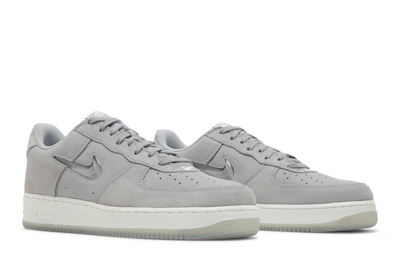 Nike Air Force 1 Low Retro 'Light Smoke Grey' DV0785-003