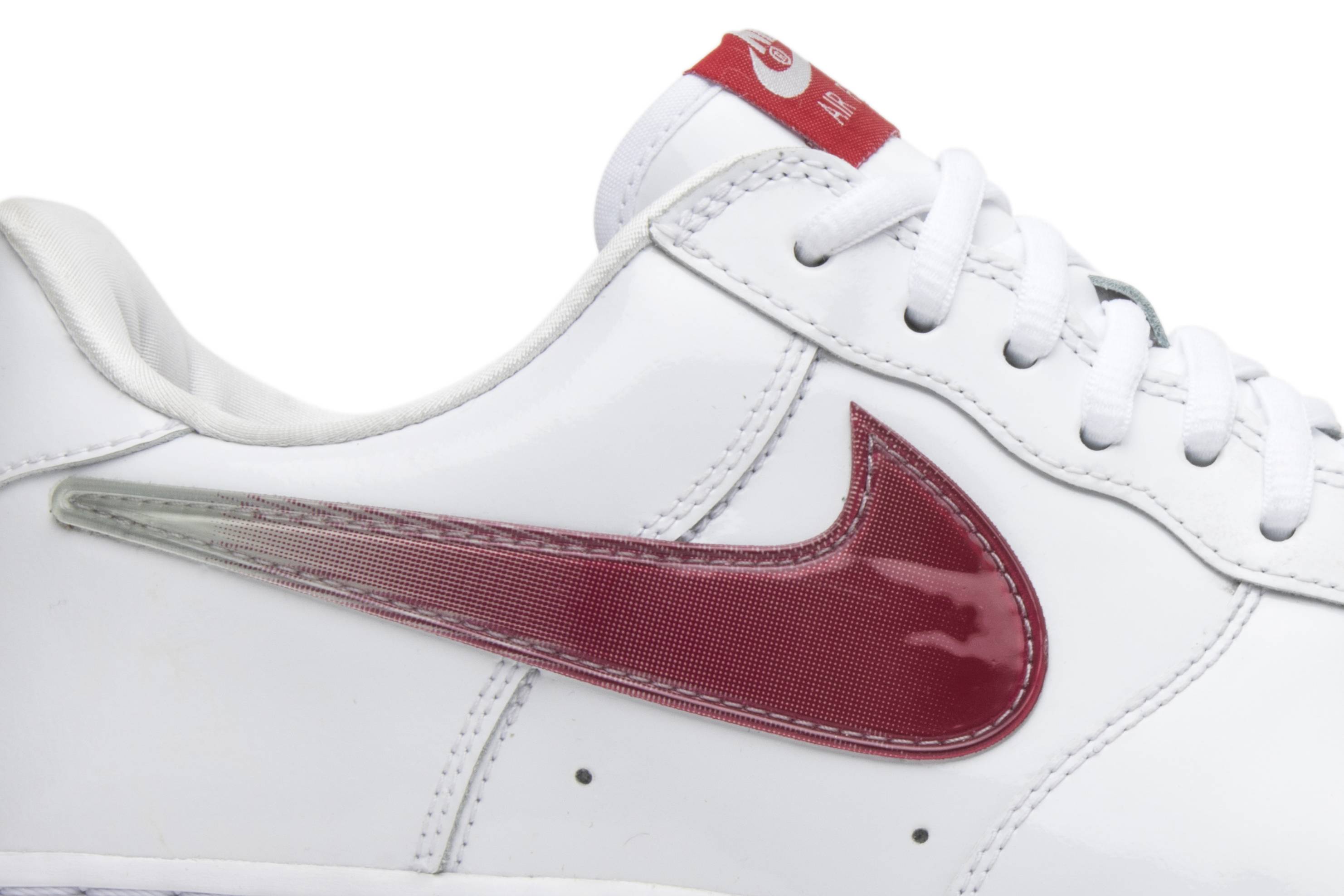 Buy Nike Air Force 1 Low Retro Taiwan 2018 845053 105 Novelship