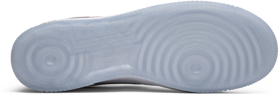 Buy Nike Air Force Low Retro 'Taiwan' 2018 845053-105 Novelship