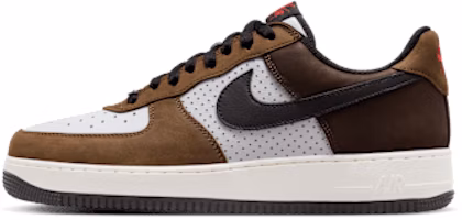 Nike Air Force 1 Low Retro HJ4323-100 Nike Air Force 1 Low Retro HJ4323-100