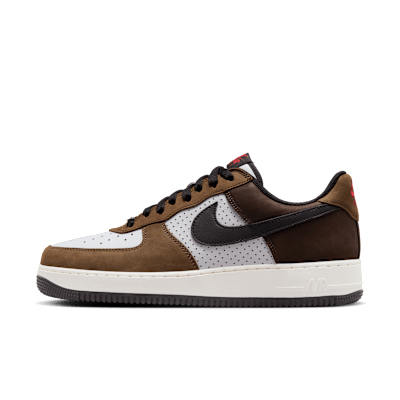 Buy Nike Air Force 1 Low Retro Lelaki & Wanita HJ4323-100