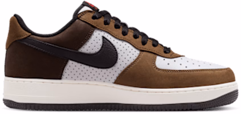 Nike Air Force 1 Low Retro HJ4323-100 Lookbook Nike Air Force 1 Low Retro HJ4323-100